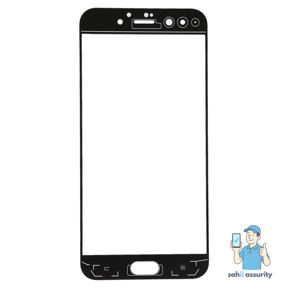 Front Glass for Vivo X9s Plus thumbnail